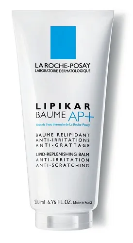 Lipikar Baume Ap+ 200 Ml