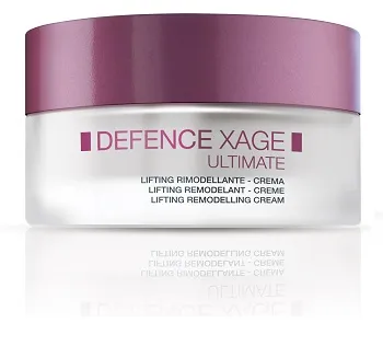 DEFENCE XAGE ULTIMATE INVITO ALLA PROVA