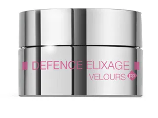 DEFENCE ELIXAGE VELOURS INVITO ALLA PROVA