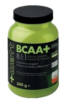 Bcaa+ 8:1:1 Polvere 300 G