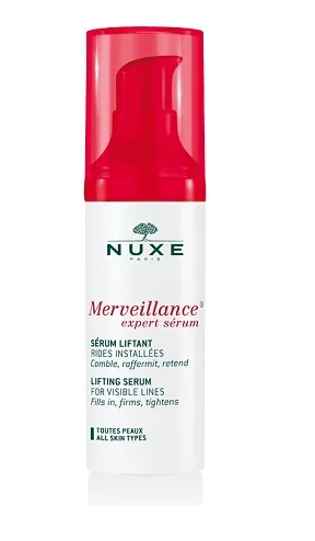 NUXE SERUM MERVEILLANCE EXPERT