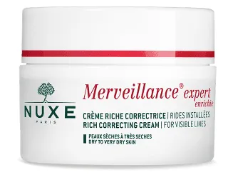 NUXE MERVEILLANCE EXPERT ENRICHIE 50 ML