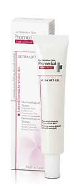 Promedial Gel Ultra Liftante