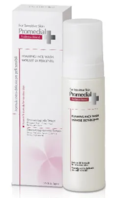 Promedial Mousse Detergente 100 Ml