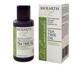 TEA TREE OIL BIOLOGICO 10ML 10ML