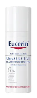 Eucerin Ultrasensitive Lenitivo 50 Ml