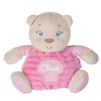 Chicco Gioco Pupaz Orsetta Small 1 Pezzo