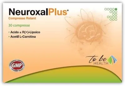 NEUROXAL PLUS 30 COMPRESSE