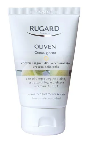 Rugard Oliven Giorno 50 Ml