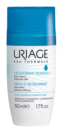 Uriage Deo Douceur Roll-on 50 Ml