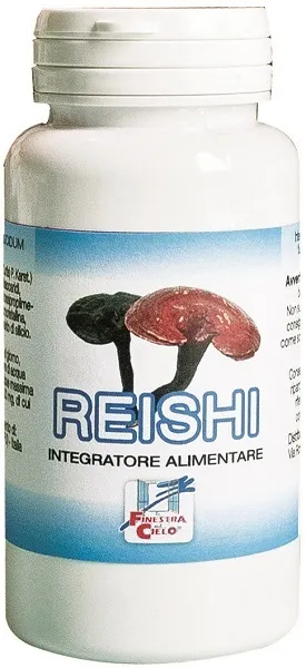 FSC REISHI 90 CAPSULE