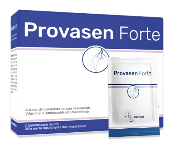 Provasen Forte