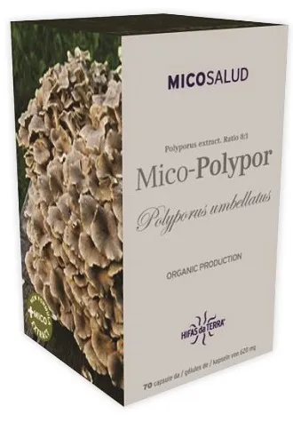 Mico Polypor 38,44 G