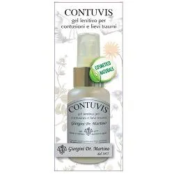 Contuvis Gel 50 Ml