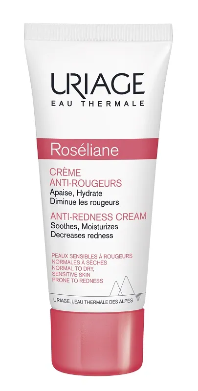 Roseliane Crema Antiarrossamento Tubetto 40 Ml