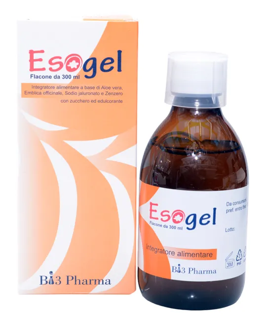 Esogel 300 Ml