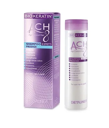 BIOKERATIN ACH8 SH PRODIGE 100 ML