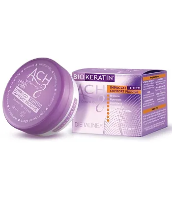 BIOKERATIN ACH8 IMPACCO COMFORT PRODIGE 200 ML