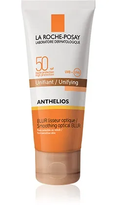 Anthelios Blur Dore Spf50 40 Ml