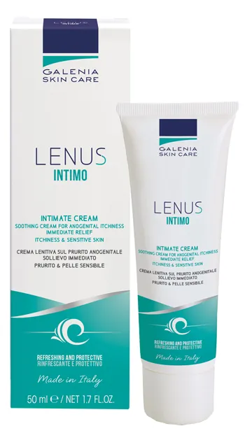 LENUS INTIMO 50 ML