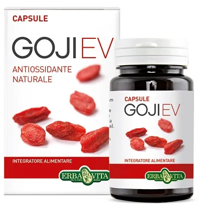 Goji Ev 60 Capsule