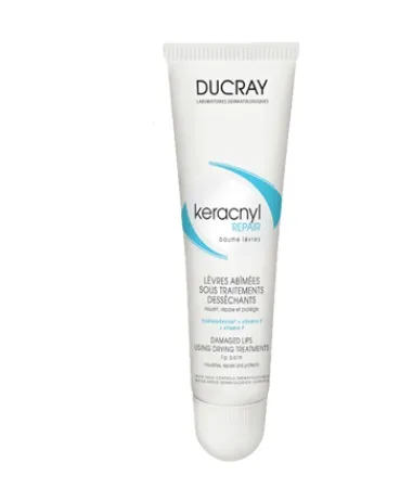 Keracnyl Repair Ducray