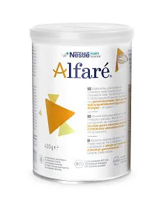 Alfare 400 G