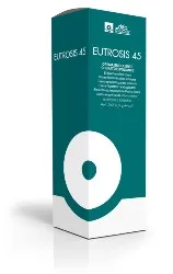 Eutrosis 45 Esfoliante Corpo 75 Ml