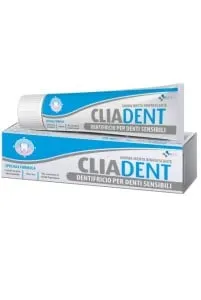 Cliadent Dentifricio Denti Sensibili