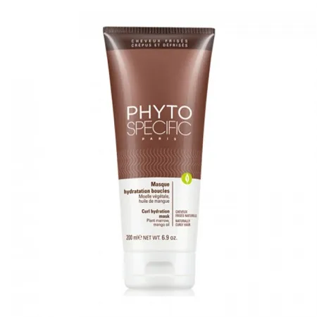 PHYTOSPECIFIC MASQUE HYDRATATION BOUCLES