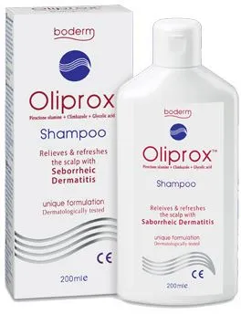 Oliprox Shampoo&balsamo Antidermatite Seborroica 200 Ml Ce