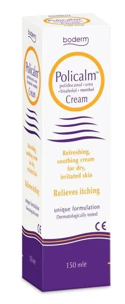 Policalm Crema Antiprurito Lenitiva 150 Ml