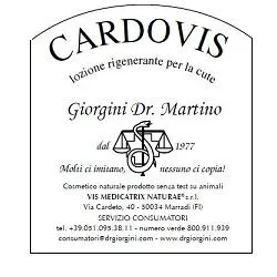 Cardovis 500 Ml