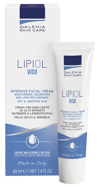 LIPIOL VISO 40 ML