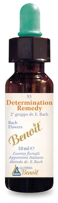 Determination Remedy 10 Ml