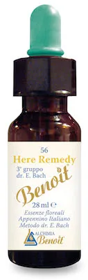 Here Remedy 28 Ml