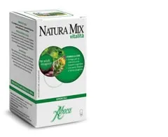 Natura Mix Vitalita 50 Opercoli