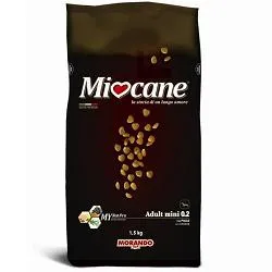 MIOCANE ADULT MINI 0,2 POLLO 1,5 KG