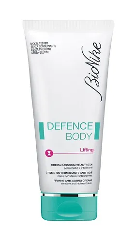 Defence Body Lifting Crema Rassodante Antieta