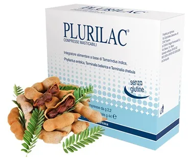 PLURILAC INTEGRATORE 200 ML