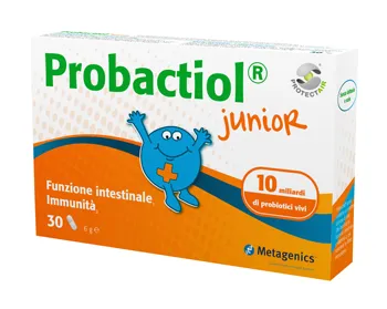 PROBACTIOL PROTECT AIR J 30 CPS