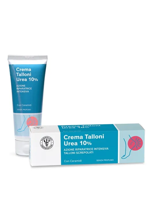 Lfp Crema Talloni 75 Ml