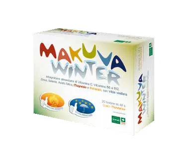 MAKUVA WINTER 20 BUSTINE 48 G