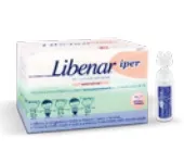 Libenar Iper 18 Flaconcini Monodose 5 Ml