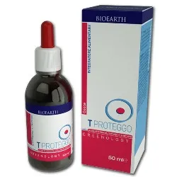 T PROTEGGO GOCCE 50 ML