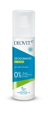 DEOVIT NUOVO DEODORANTE FRESCO 100 ML