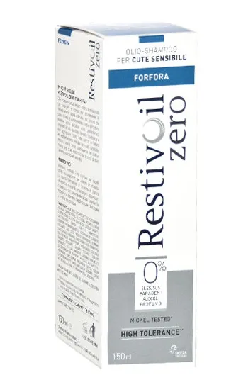 Restivoil Zero Forfora 150 Ml