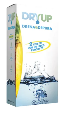 Dryup 300 Ml