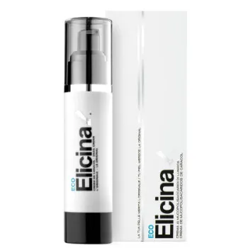 Elicina Eco Crema Bava Lumaca 50 Ml