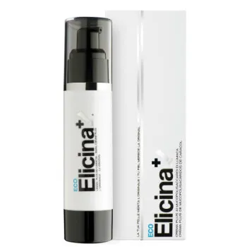 Elicina Eco Plus Crema Bava Lumaca 50 Ml